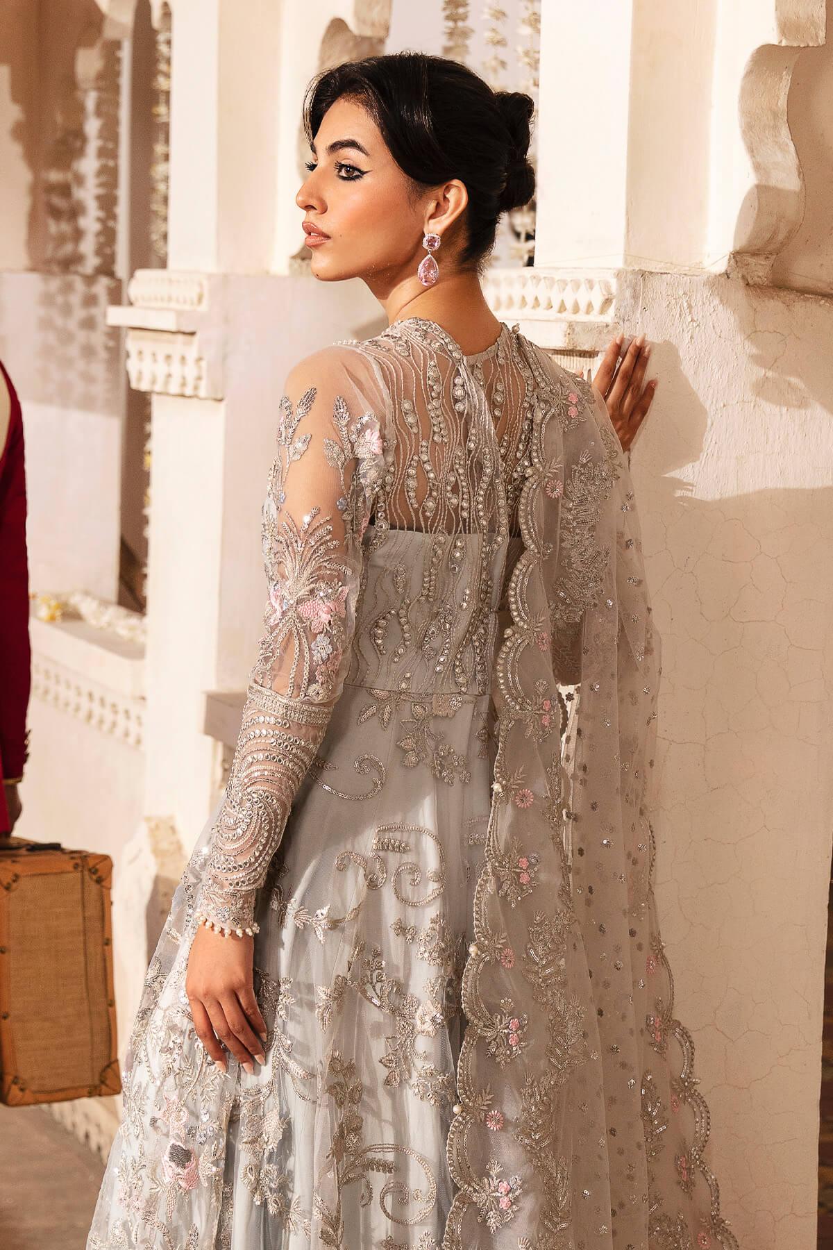 Imrozia Premium | Aysel SB 23 | Aysel - Aqsa Fabrics