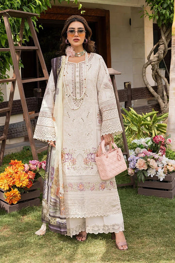 Imrozia Premium | Rang e Bahar | IP-124 JANAN - Aqsa Fabrics