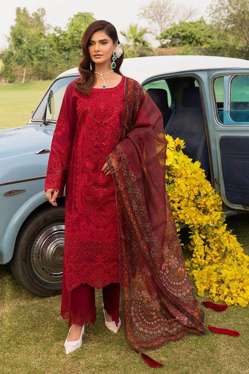 Imrozia Premium | Rang e Bahar | IP-127 ALIYAH - Aqsa Fabrics