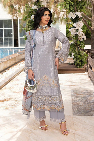 Imrozia Premium | Rang e Bahar | IP-130 NORA - Aqsa Fabrics
