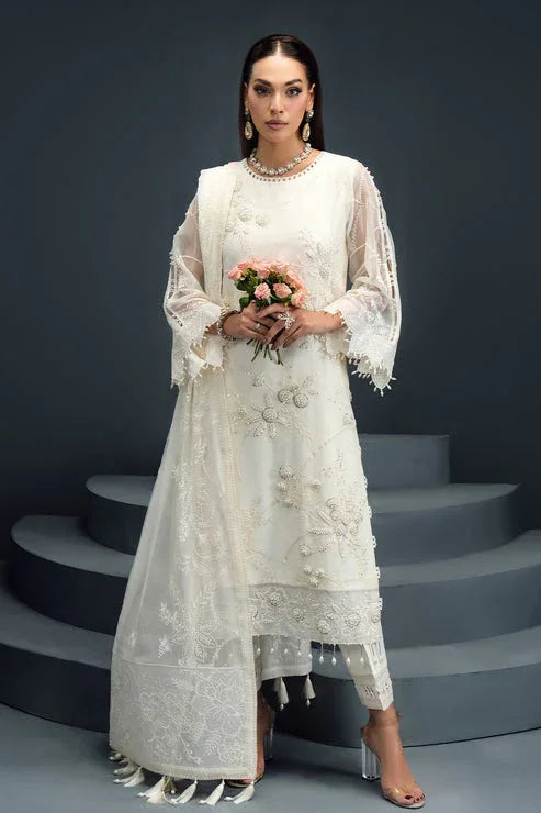 Alizeh | Reena Handcrafted 24 | Irma-Reena-V01D03 - Aqsa Fabrics