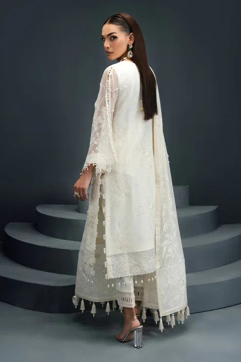 Alizeh | Reena Handcrafted 24 | Irma-Reena-V01D03 - Aqsa Fabrics