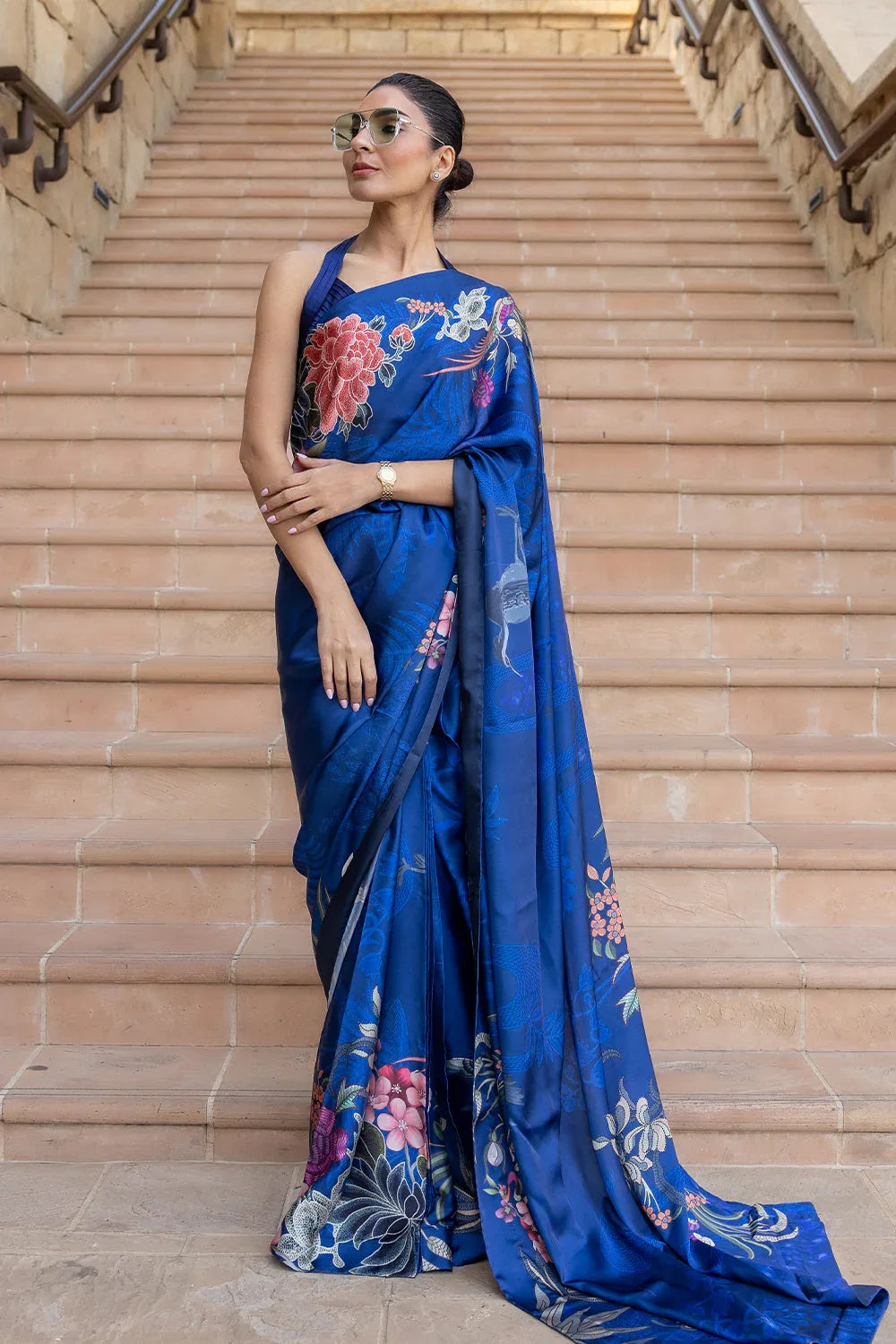 Saira Rizwan | Resort Collection 25 | DIVA-SRRC05-25 - Aqsa Fabrics