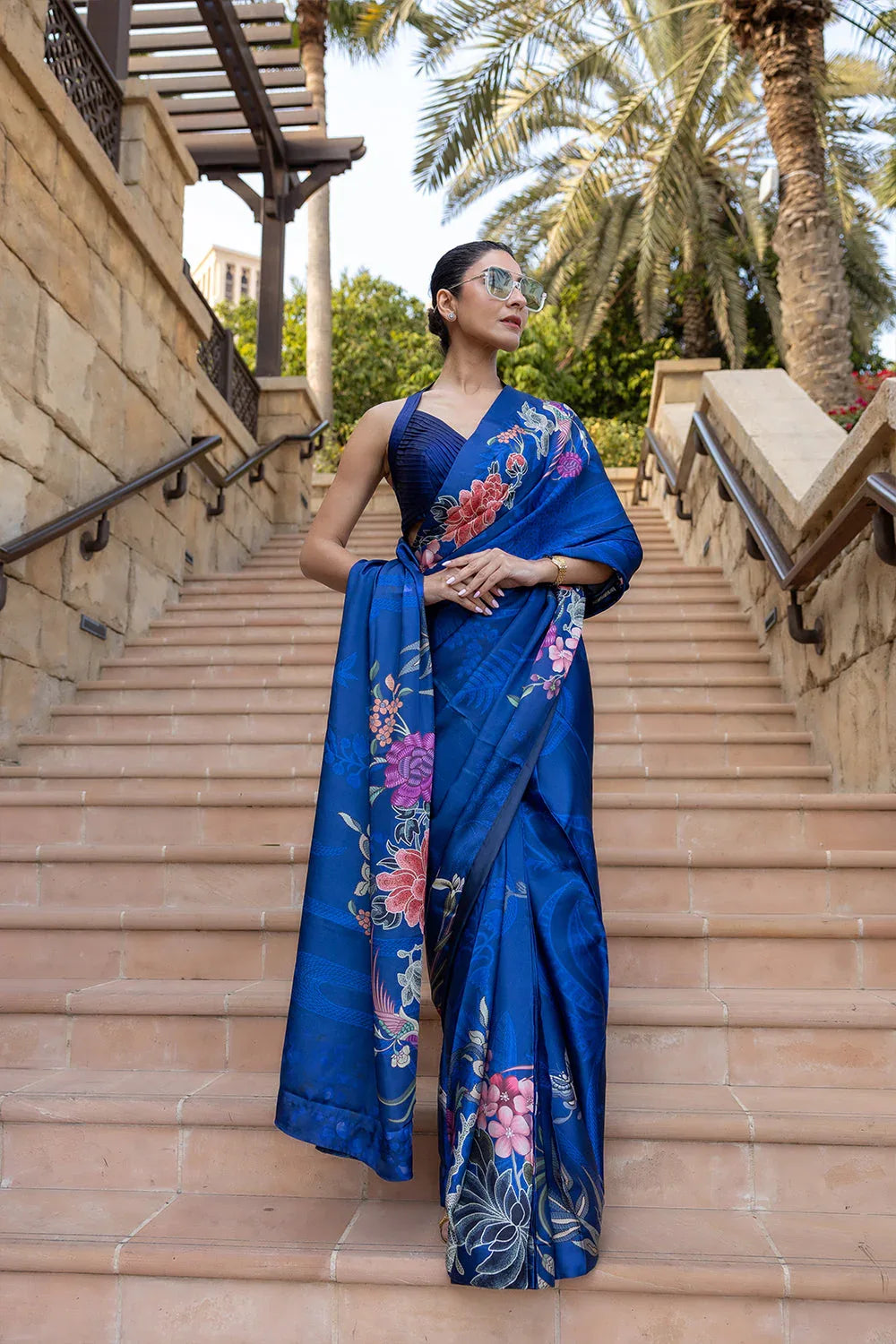 Saira Rizwan | Resort Collection 25 | DIVA-SRRC05-25 - Aqsa Fabrics
