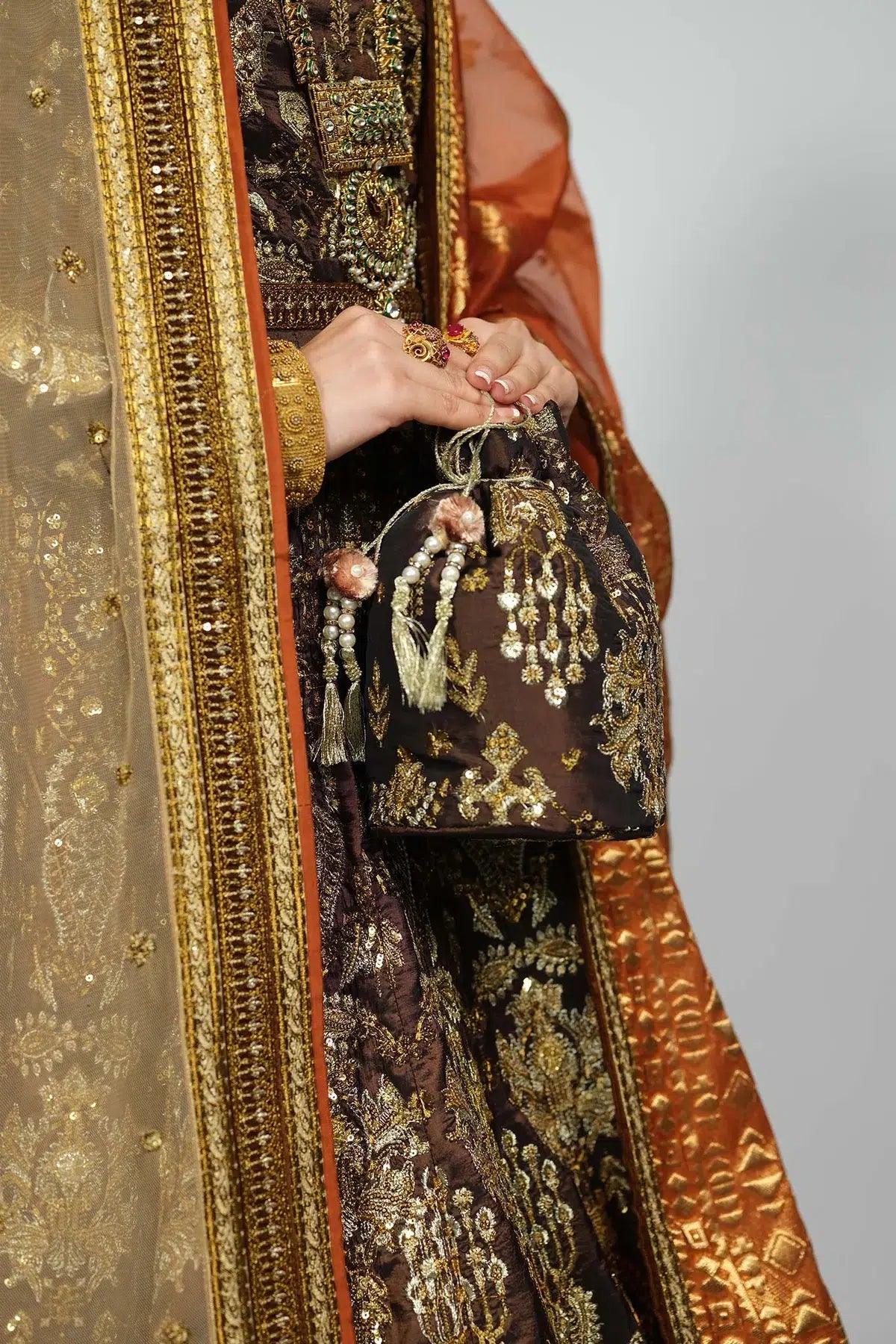 Fahad Hussayn | National Sport Casbah | Jaago - Aqsa Fabrics