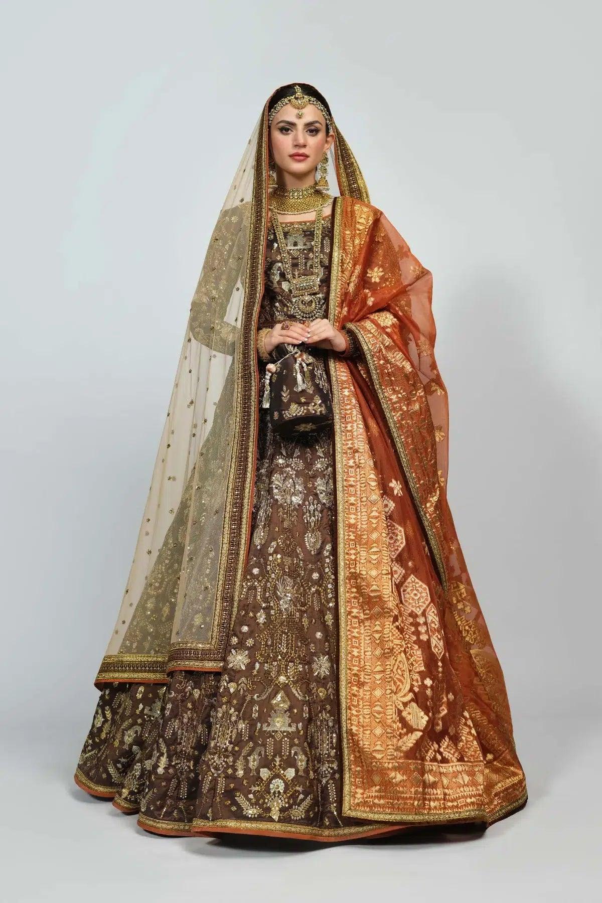 Fahad Hussayn | National Sport Casbah | Jaago - Aqsa Fabrics