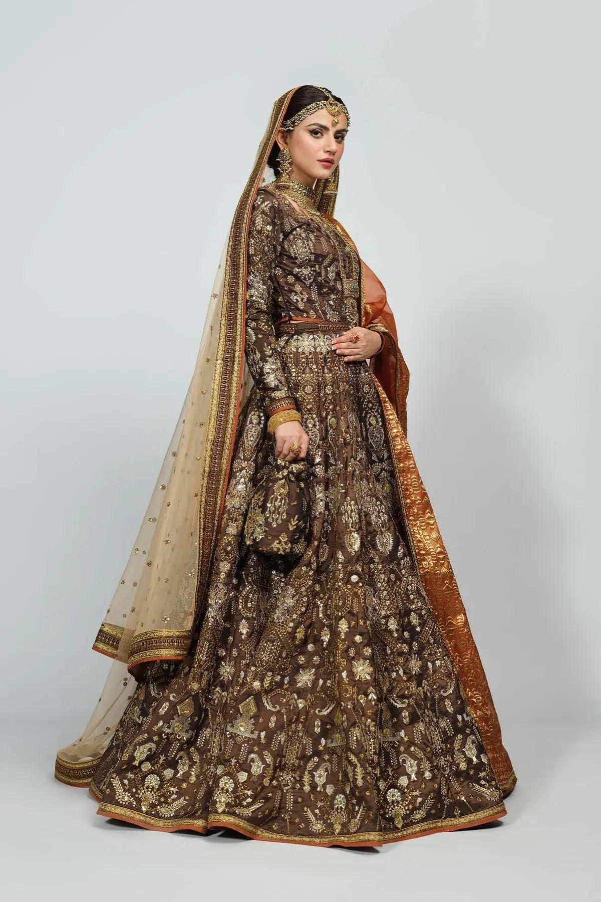 Fahad Hussayn | National Sport Casbah | Jaago - Aqsa Fabrics