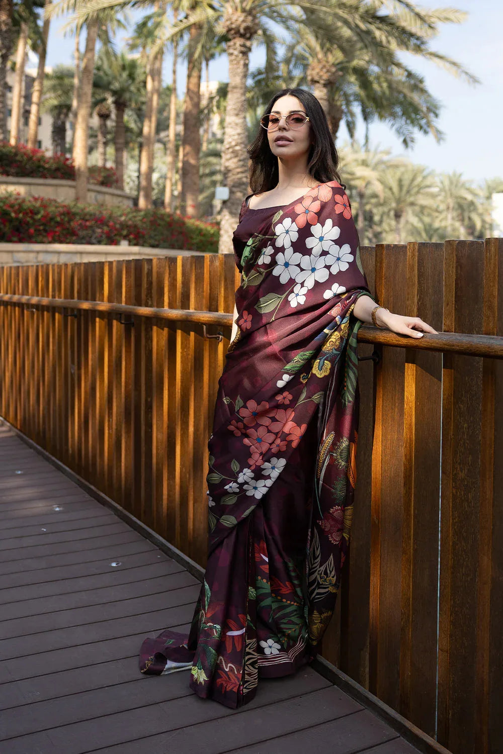 Saira Rizwan | Resort Collection 25 | ARICA-SRRC07-25 - Aqsa Fabrics