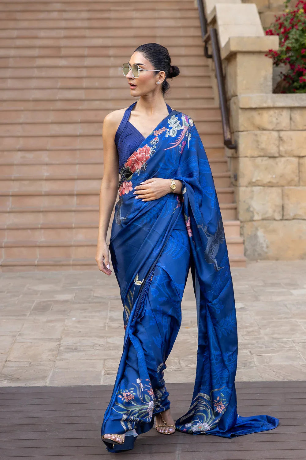 Saira Rizwan | Resort Collection 25 | DIVA-SRRC05-25 - Aqsa Fabrics