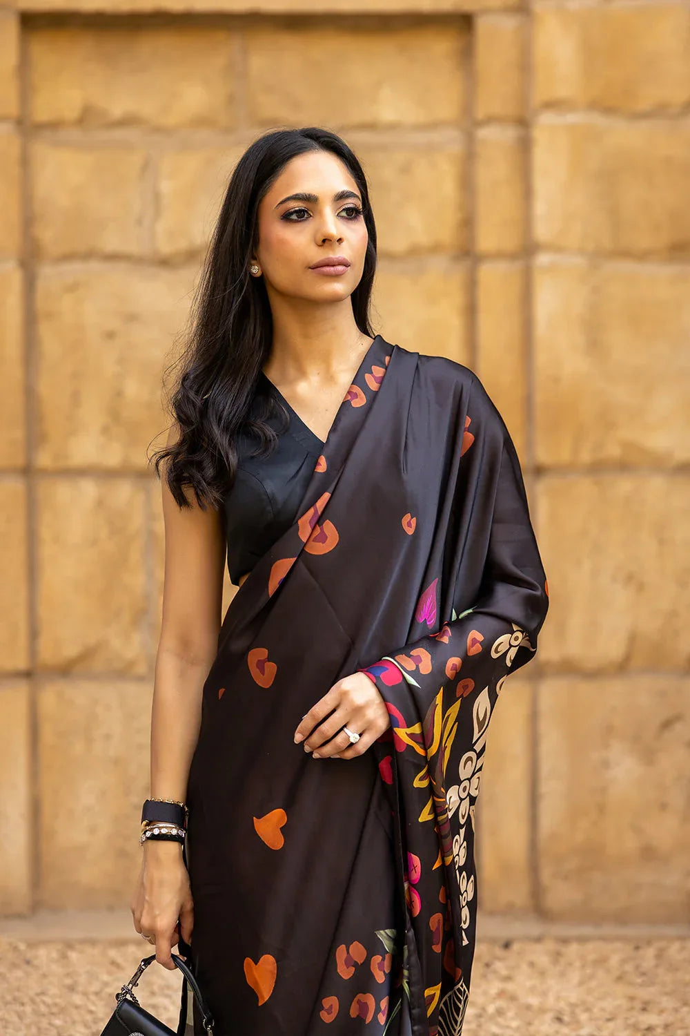 Saira Rizwan | Resort Collection 25 | VIOLA-SRRC06-25 - Aqsa Fabrics