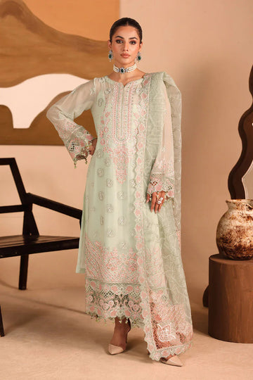 Ramsha | Kashish Collection | K-307 - Aqsa Fabrics