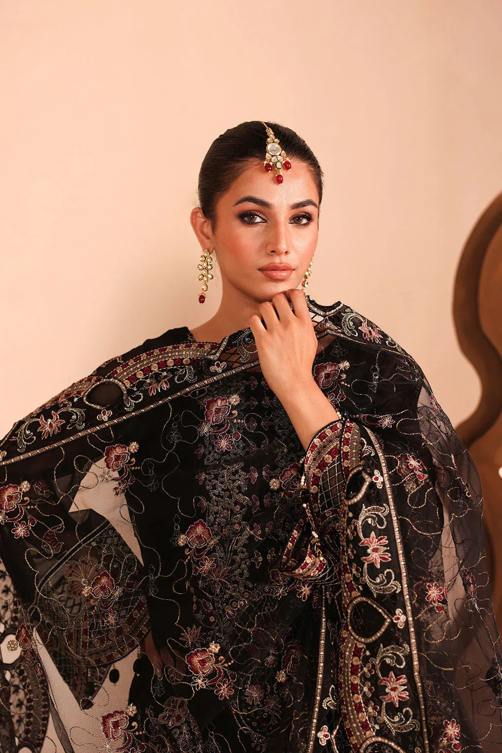 Ramsha | Kashish Collection | K-304 - Aqsa Fabrics