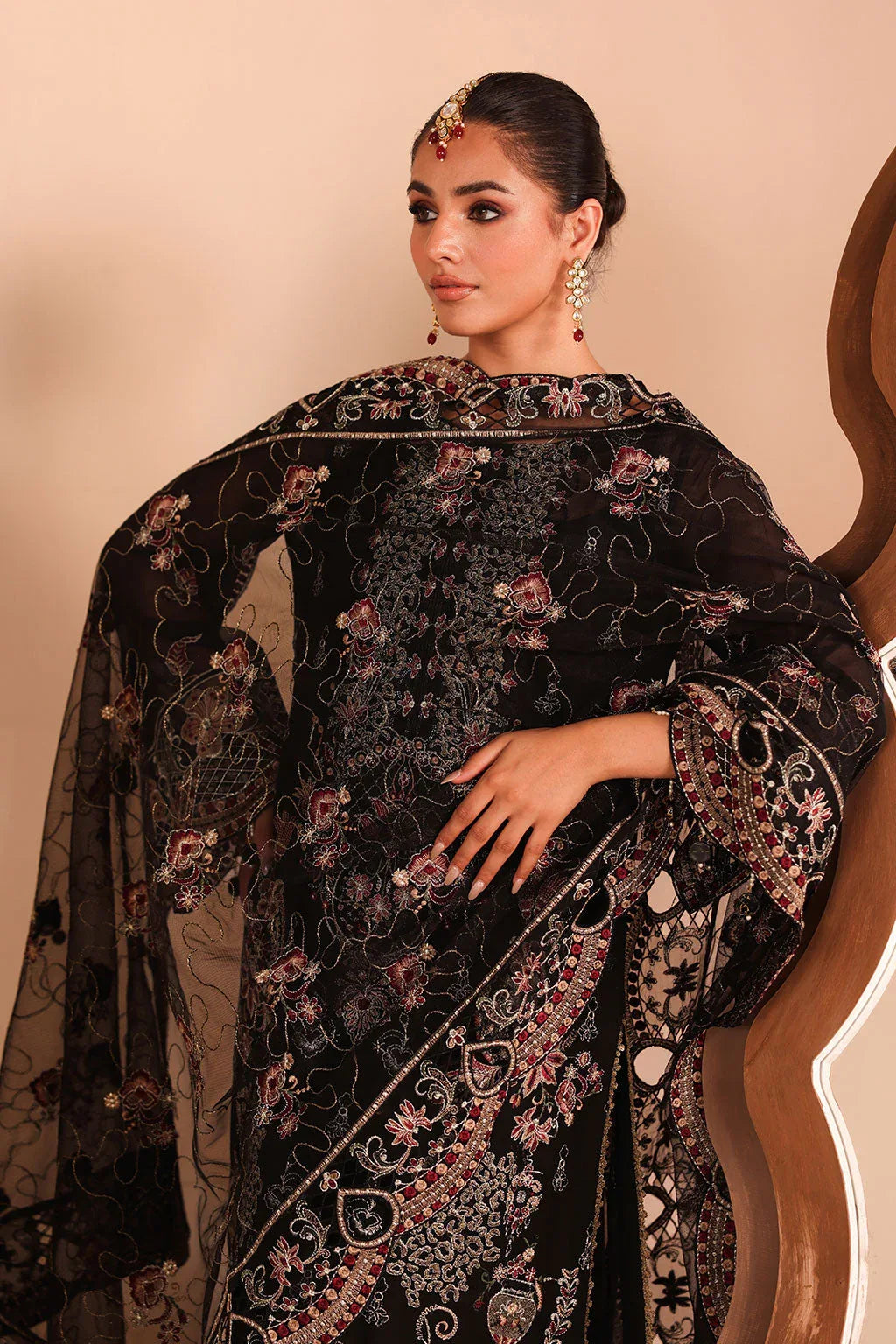 Ramsha | Kashish Collection | K-304 - Aqsa Fabrics