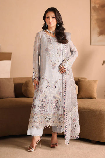 Ramsha | Kashish Collection | K-302 - Aqsa Fabrics