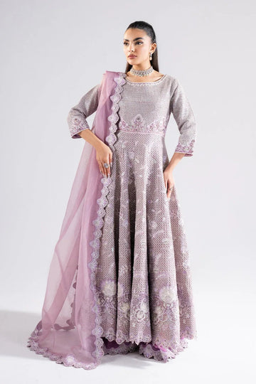 Maryum N Maria | Luna Formals | KEFI - Aqsa Fabrics