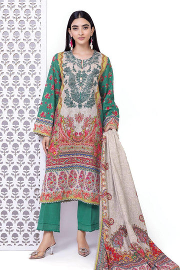 Khaadi | My Winter Mood | KW04 - Aqsa Fabrics