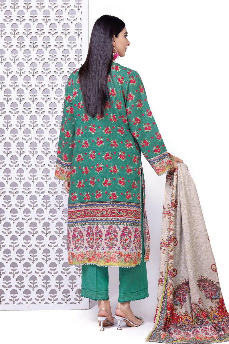 Khaadi | My Winter Mood | KW04 - Aqsa Fabrics