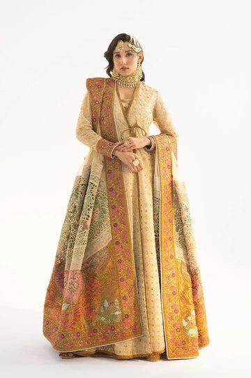 Fahad Hussayn | Ashk o Atar | LALEZAR - Aqsa Fabrics