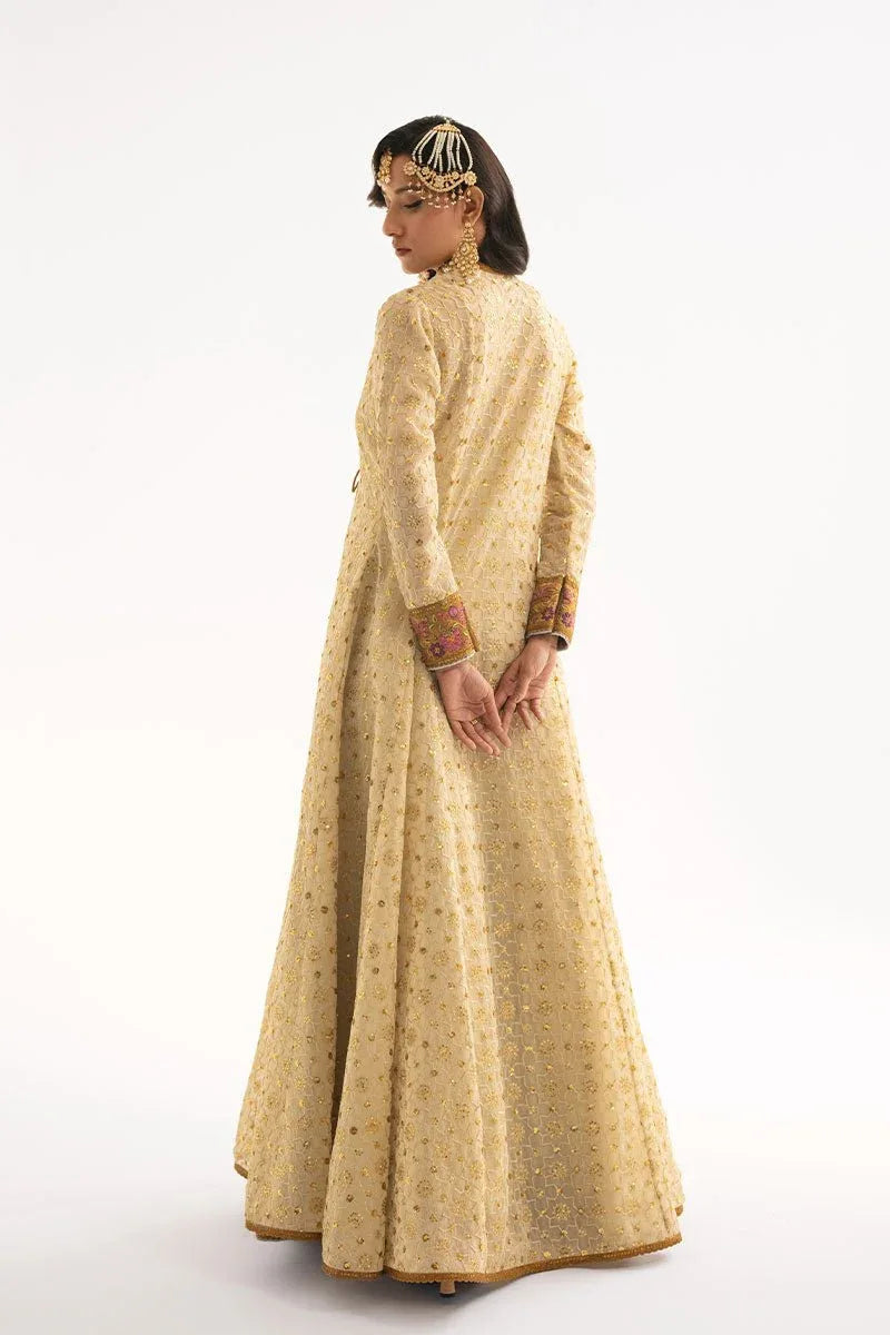Fahad Hussayn | Ashk o Atar | LALEZAR - Aqsa Fabrics