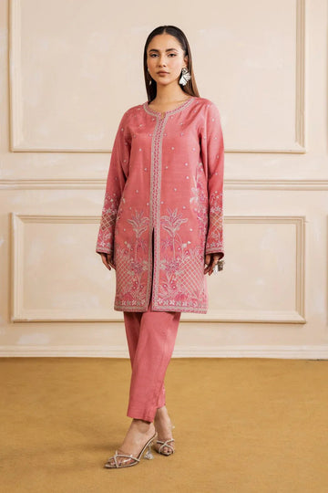 Maryum N Maria | Zaira Pret |   LAYLA - Aqsa Fabrics