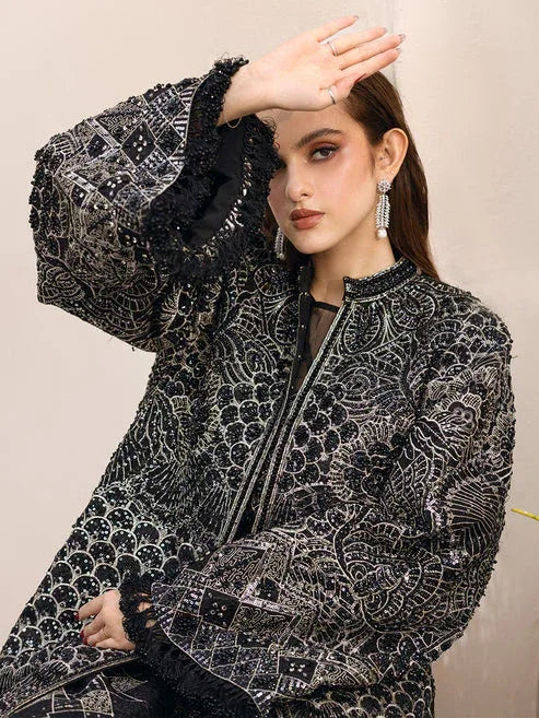 Epoque | Le Tresor Luxury Pret | VENESSA - Aqsa Fabrics