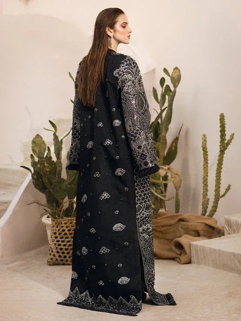 Epoque | Le Tresor Luxury Pret | VENESSA - Aqsa Fabrics