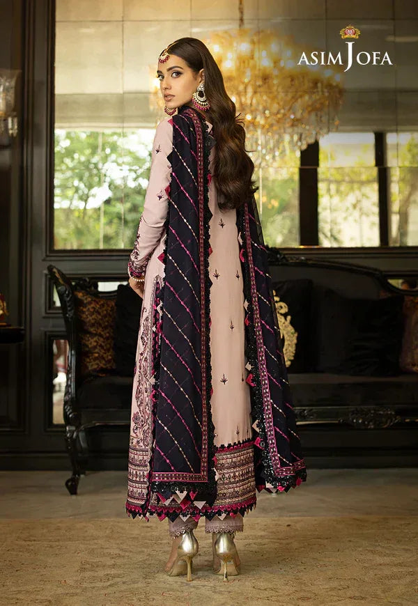 Asim Jofa | Rang e Noor 23 | AJRN-20 - Aqsa Fabrics