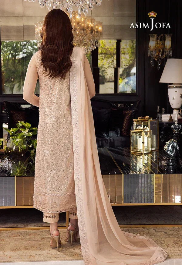 Asim Jofa | Rang e Noor 23 | AJRN-07 - Aqsa Fabrics