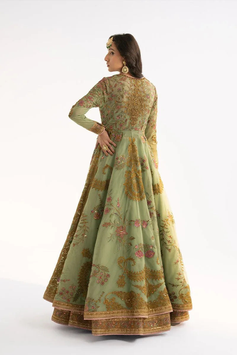 Fahad Hussayn | Ashk o Atar | MAHDIYAR - Aqsa Fabrics