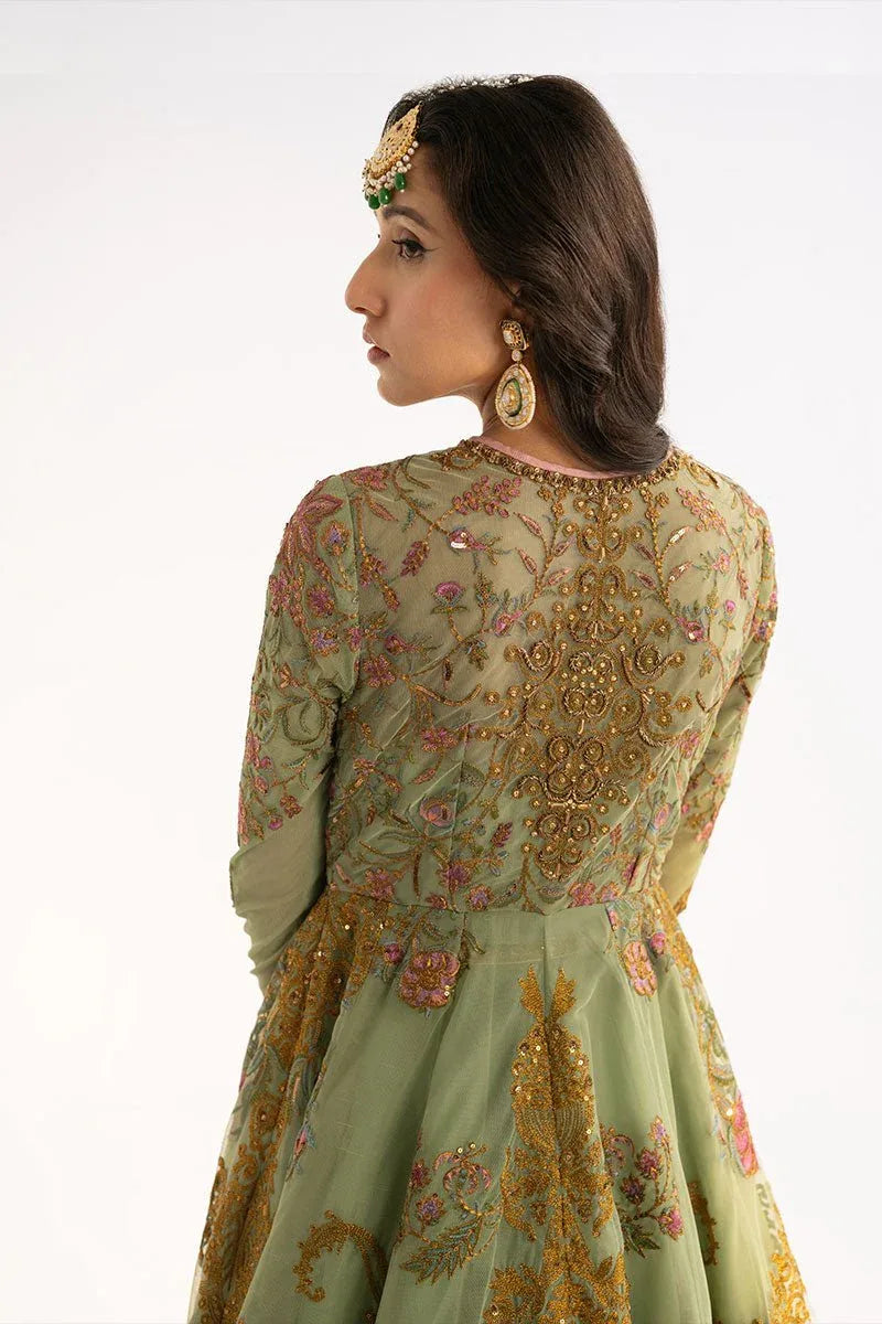 Fahad Hussayn | Ashk o Atar | MAHDIYAR - Aqsa Fabrics