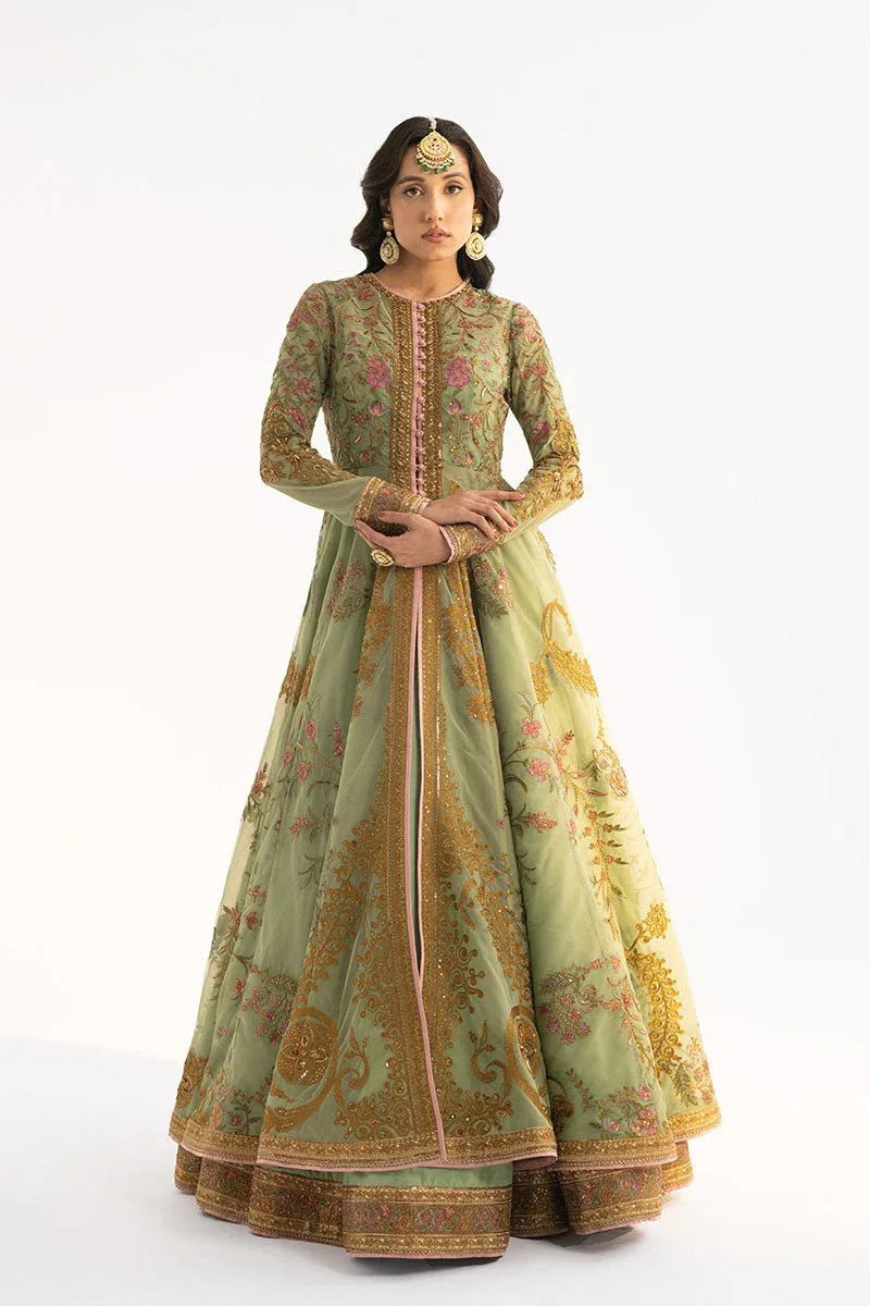 Fahad Hussayn | Ashk o Atar | MAHDIYAR - Aqsa Fabrics