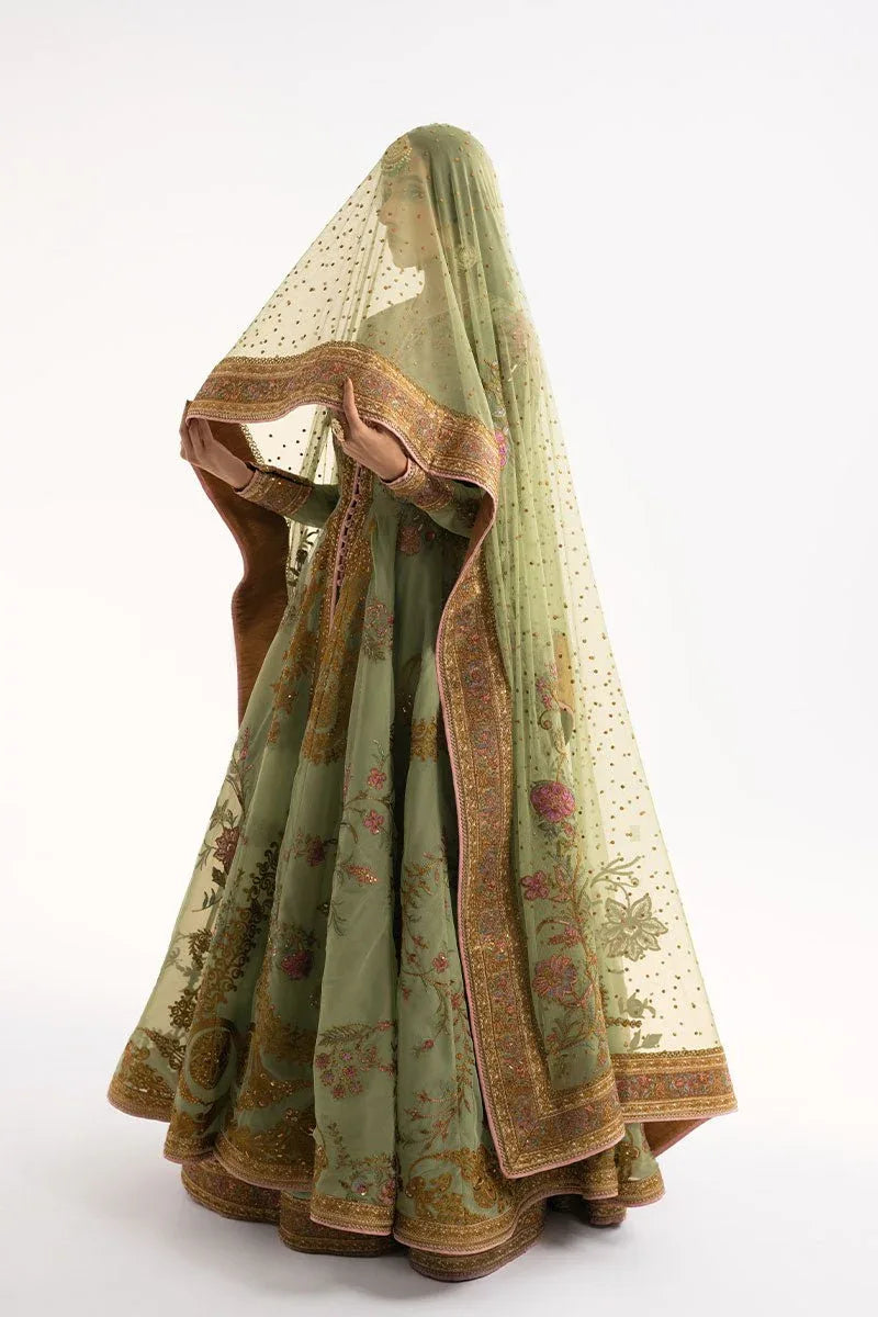 Fahad Hussayn | Ashk o Atar | MAHDIYAR - Aqsa Fabrics