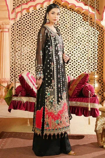 Maryams | Aarzu Formals | A-7003 - Aqsa Fabrics