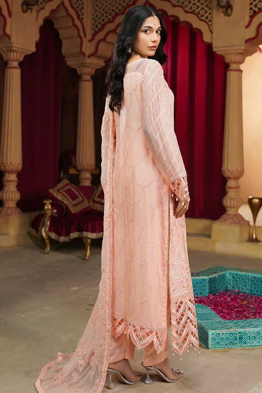 Maryams | Aarzu Formals | A-7008 - Aqsa Fabrics