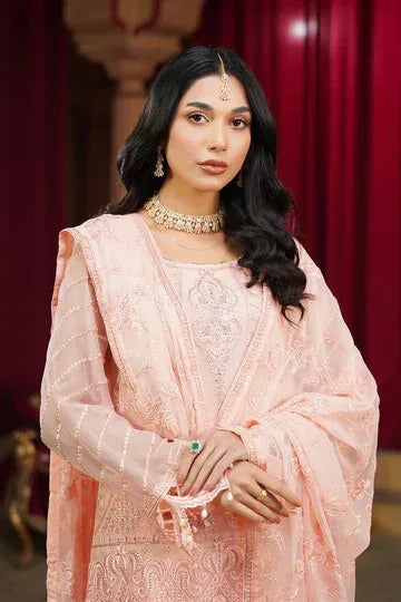 Maryams | Aarzu Formals | A-7008 - Aqsa Fabrics