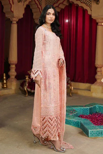 Maryams | Aarzu Formals | A-7008 - Aqsa Fabrics
