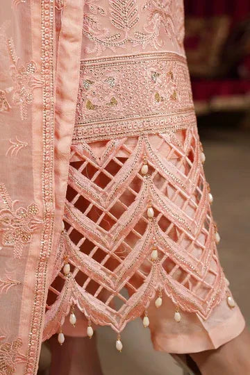 Maryams | Aarzu Formals | A-7008 - Aqsa Fabrics
