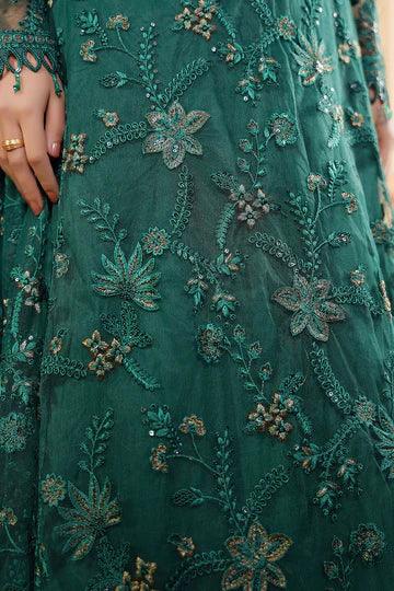 Maryams | Aarzu Formals | A-7001 - Aqsa Fabrics