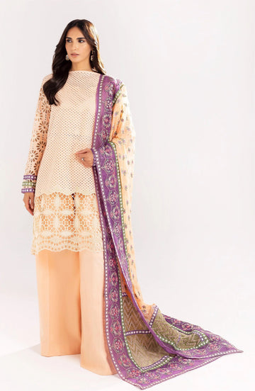 Maryum N Maria | Eid Luxury Lawn 24 | Roheen - Aqsa Fabrics