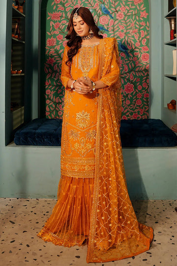 Maryams | Reet Formals | R-104 - Aqsa Fabrics