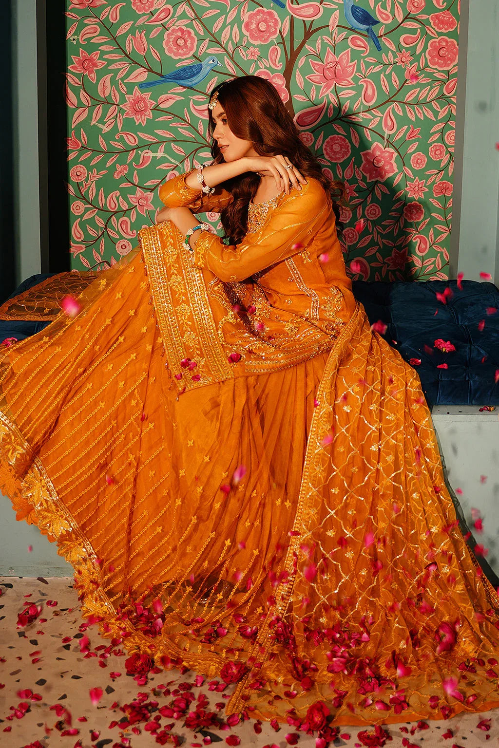 Maryams | Reet Formals | R-104 - Aqsa Fabrics
