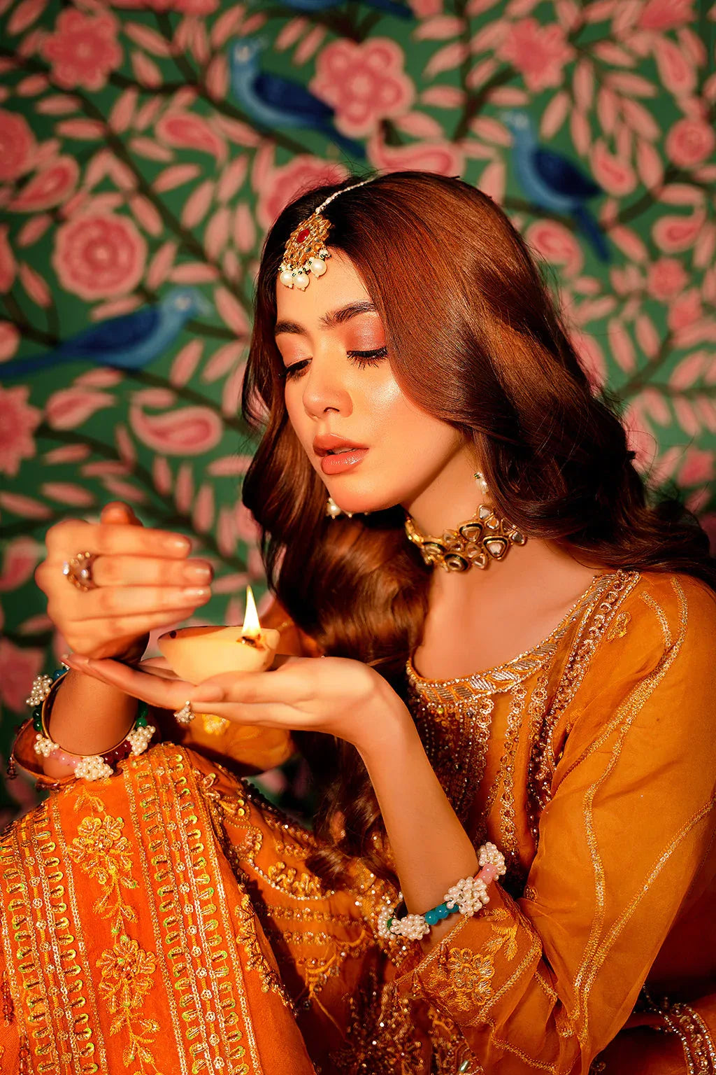 Maryams | Reet Formals | R-104 - Aqsa Fabrics
