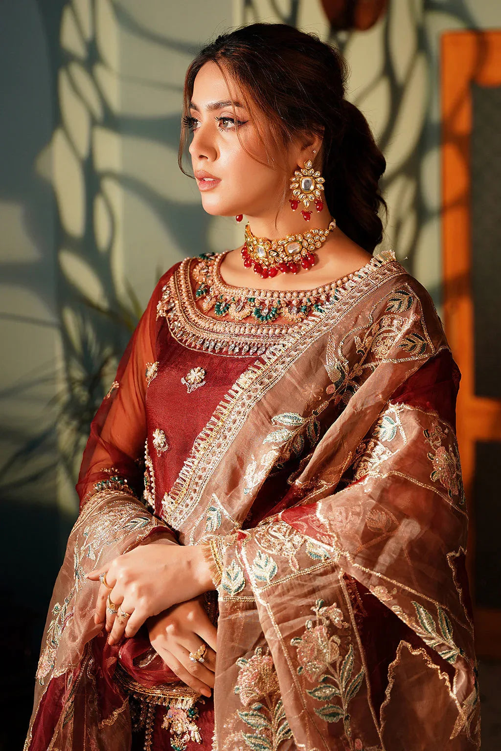 Maryams | Reet Formals | R-101 - Aqsa Fabrics