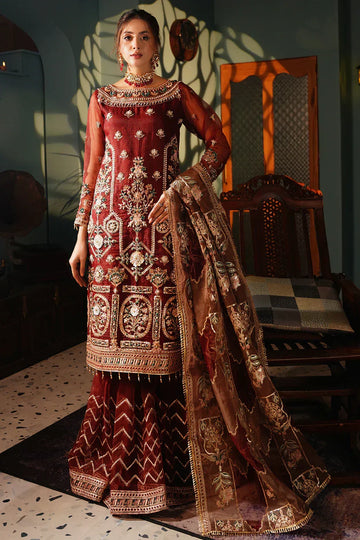 Maryams | Reet Formals | R-101 - Aqsa Fabrics
