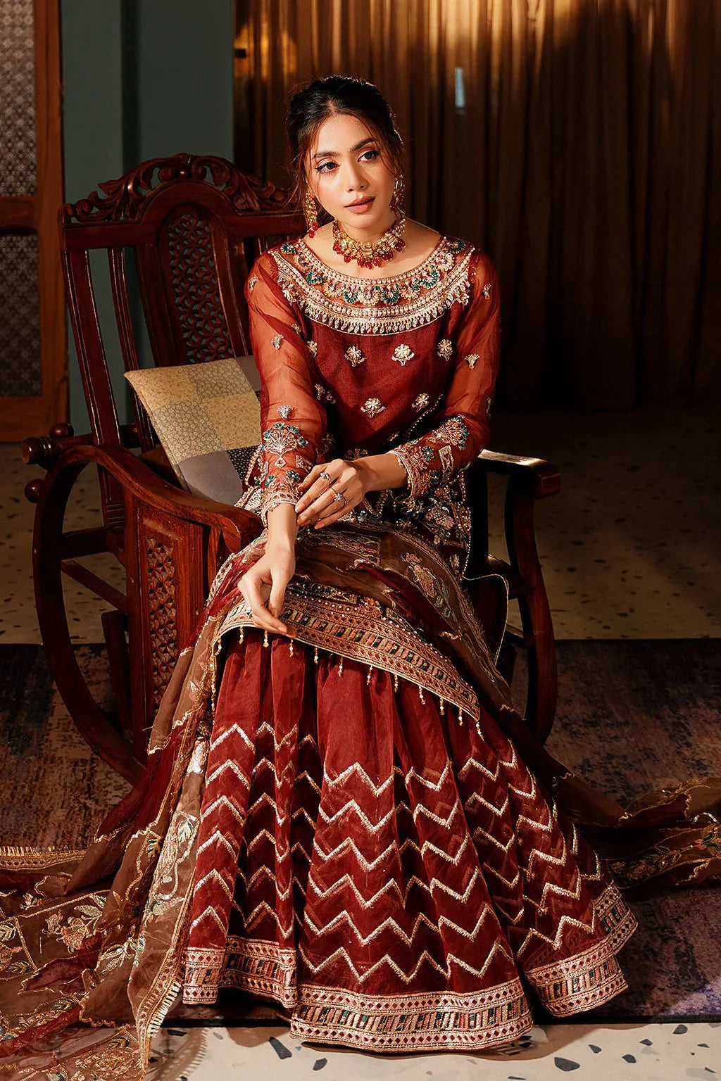 Maryams | Reet Formals | R-101 - Aqsa Fabrics