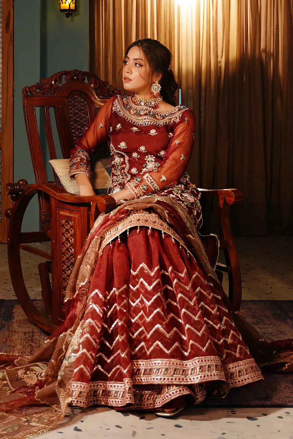 Maryams | Reet Formals | R-101 - Aqsa Fabrics
