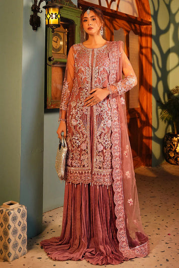 Maryams | Reet Formals | R-106 - Aqsa Fabrics