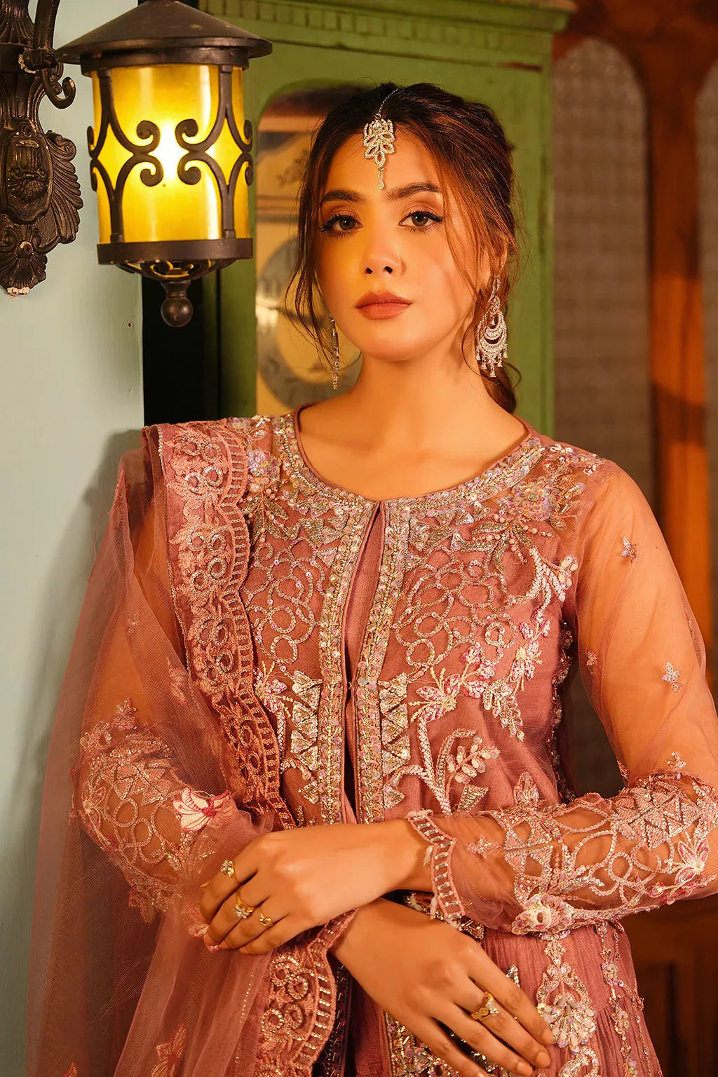 Maryams | Reet Formals | R-106 - Aqsa Fabrics