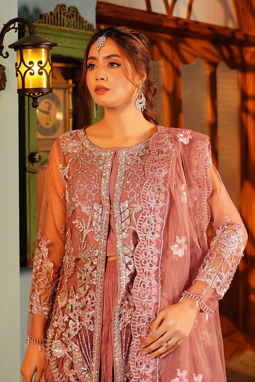Maryams | Reet Formals | R-106 - Aqsa Fabrics