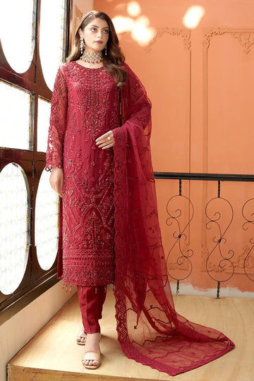 Maryams | Reet Formals | M 107 - Aqsa Fabrics